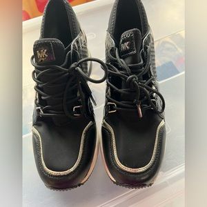 Michael Kors women’s sneakers